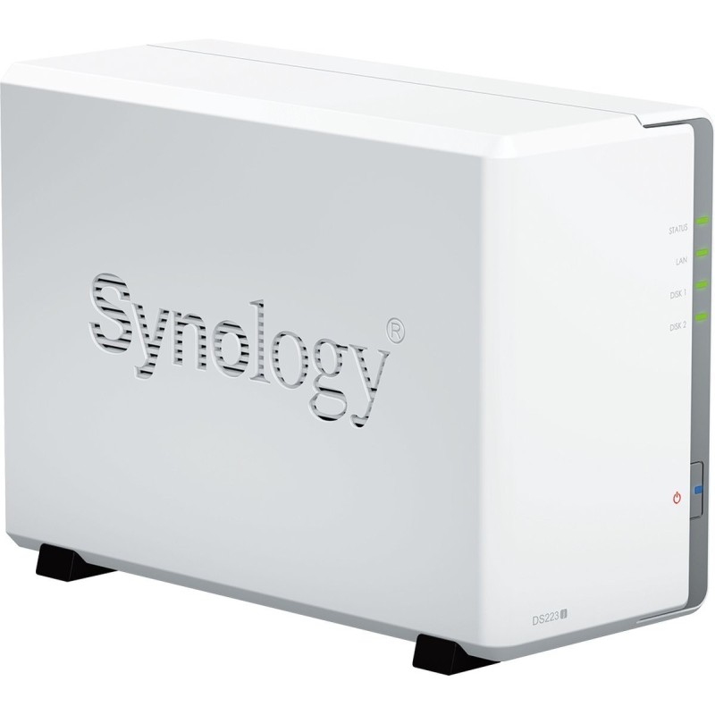 Synology Disk Station DS223J
